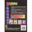 BIOTECHNOLOGY -SCIENCE FOR THE NEW MILLENNIUM book by DAUGHERTY E. - Additional Image 3
