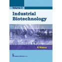 Industrial Biotechnology , Vol. 2 (Pb 2016) book by Watson