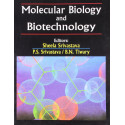 MOLECULAR BIOLOGY AND BIOTECHNOLOGY (PB 2019) book by SRIVASTAVA S