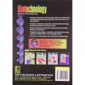 BIOTECHNOLOGY -SCIENCE FOR THE NEW MILLENNIUM book by DAUGHERTY E. - Additional Image 4