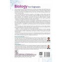 Biology for Engineers book by Muhammadu Sathik Raja, B Shanmugham - Additional Image 3