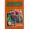 Pharmaceutical Biotechnology (Pb 2024) book by S P VYAS