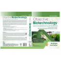 OBJECTIVE BIOTECHNOLOGY FOR COMPETITIVE EXAMINATIONS book by SENGAR RS - Additional Image 3