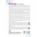 Biology for Engineers book by Muhammadu Sathik Raja, B Shanmugham - Additional Image 4