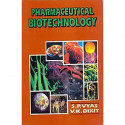 Pharmaceutical Biotechnology (Pb 2024) book by S P VYAS - Back Cover