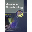 MOLECULAR BIOTECHNOLOGY (HB 2016) book by MORRIS MD - Back Cover