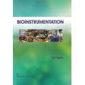 BIOINSTRUMENTATION (PB 2018) book by REILLY M J