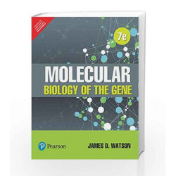 Molecular Biology of the Gene by MHE Book-9789332585478