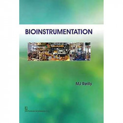 BIOINSTRUMENTATION (PB 2018) book by REILLY M J - Back Cover