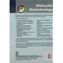 MOLECULAR BIOTECHNOLOGY (HB 2016) book by MORRIS MD - Additional Image 3