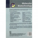 MOLECULAR BIOTECHNOLOGY (HB 2016) book by MORRIS MD - Additional Image 4