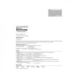 OBJECTIVE BIOTECHNOLOGY FOR COMPETITIVE EXAMINATIONS book by SENGAR RS - Additional Image 8