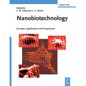 Nanobiotechnology Concepts Applications And Perspectives (Pb 2017) book by C.M. Niemeyer, C.A. Mirkin