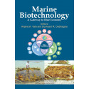 Marine Biotechnology: A Gateway to Blue Economy book by Anjana K. Vala, Dushyant R. Dudhagara