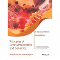 PRINCIPLES OF GENE MANIPULATION AND GENOMICS AN INDIAN ADAPTATION 7ED (PB 2023) book by Promrose S.B.