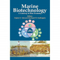 Marine Biotechnology: A Gateway to Blue Economy book by Anjana K. Vala, Dushyant R. Dudhagara - Back Cover