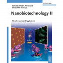 Nanobiotechnology Ii: More Concepts And Applications (Pb 2013) book by Chad A. Mirkin, Christof M. Niemeyer - Back Cover