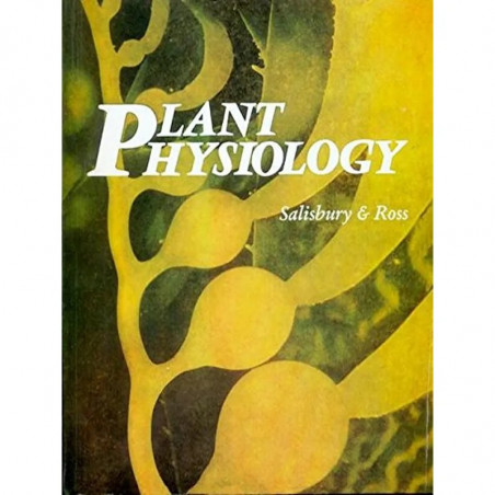 Plant Physiology book by SALISBURY