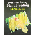 PROBLEMS FACING PLANT BREEDING (PB 2020) book by DAS L. D. V