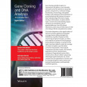 Gene Cloning And Dna Analysis An Introduction An Indian Adaptation 8Ed (Pb 2024) book by T A Brown - Additional Image 3