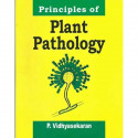 PRINCIPLES OF PLANT PATHOLOGY, 1ST EDITION book by VIDHYASEKARAN P.