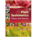 PLANT SYSTEMATICS THEORY AND PRACTICE 4TH EDITION 2021 book by G. Singh