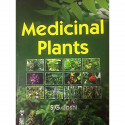 Medicinal Plants (Pb 2024) book by JOSHI S.G.