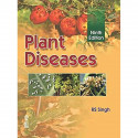 PLANT DISEASES 9ED (PB 2018) book by R.S. Singh