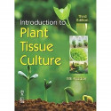 Introduction To Plant Tissue Culture 3Ed (Pb 2019) book by RAZDAN M K - Back Cover