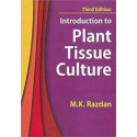 Introduction To Plant Tissue Culture 3Ed (Pb 2019) book by RAZDAN M K - Additional Image 3