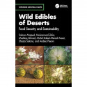 Wild Edibles of Deserts: Food Security and Sustainability (Exploring Medicinal Plants) book by Salman Majeed, Muhammad Zafar - B