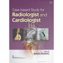 Case Based Study for Radiologist Cardiologist (PB 2018) book by ANAND R