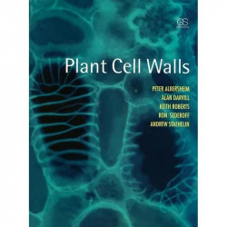 Plant Cell Walls: From Chemistry to Biology book by Peter Albersheim, Alan Darvill