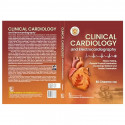 Clinical Cardiology And Electrocardiography (Pb 2024) book by BS CHEEMA VSM - Additional Image 4