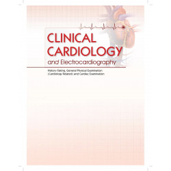 Clinical Cardiology And Electrocardiography (Pb 2024) book by BS CHEEMA VSM - Additional Image 5