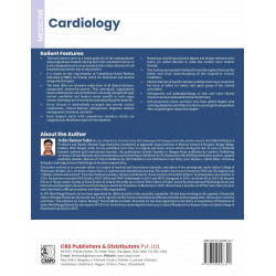 MEDICINE- Cardiology (As per the Competency-based Medical Education Curriculum (NMC) for the Indian Medical Graduates book b… -