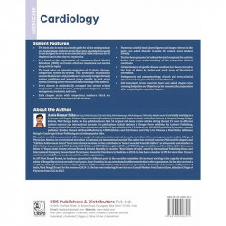 MEDICINE- Cardiology (As per the Competency-based Medical Education Curriculum (NMC) for the Indian Medical Graduates book b… -