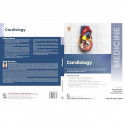 MEDICINE- Cardiology (As per the Competency-based Medical Education Curriculum (NMC) for the Indian Medical Graduates book b… -