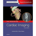Cardiac Imaging The Requisites 4Ed (Hb 2016) book by Lawrence Boxt MD FACC FSCCT, Suhny Abbara MD