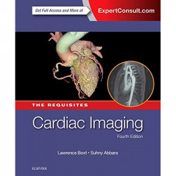 Cardiac Imaging The Requisites 4Ed (Hb 2016) book by Lawrence Boxt MD FACC FSCCT, Suhny Abbara MD