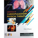 ESSENTIALS OF CARDIOPULMONARY PHYSICAL THERAPY 5ED (HB 2026) book by HILLEGASS E. - Back Cover