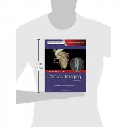 Cardiac Imaging The Requisites 4Ed (Hb 2016) book by Lawrence Boxt MD FACC FSCCT, Suhny Abbara MD - Back Cover