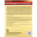 PROBLEM BASED TRANSESOPHAGEAL ECHOCARDIOGRAPHY (HB 2013) book by TEMPE D.K. - Additional Image 4
