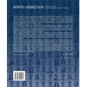 Aortic Dissection Patients True Stories And The Innovations That Saved Their Lives (Hb 2016) book by MELISSANO G. - Back Cover