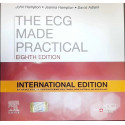 The ECG Made Practical, International Edition, 8th Edition ISBN - 9780323937726 book by HAMPTON J