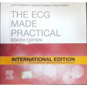 The ECG Made Practical, International Edition, 8th Edition ISBN - 9780323937726 book by HAMPTON J - Back Cover