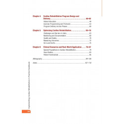 Implementing Cardiac Rehabilitation A Practice Handbook ( PB 2026 ) book by Mariya P Jiandani, Veena Kiran Nambiar - Additional
