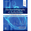 Electrocardiography Of Arrhythmias A Comprehensive Review 2Ed (Pb 2022) book by Mithilesh Kumar Das, Douglas P. Zipes