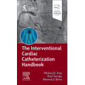 THE INTERVENTIONAL CARDIAC CATHETERIZATION HANDBOOK WITH ACCESS CODE 5ED (PB 2023) book by M.D. Lim, Michael J., M.D. Sorajj…