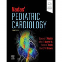 Nadas' Pediatric Cardiology book by Edward P. Walsh, John E. Mayer